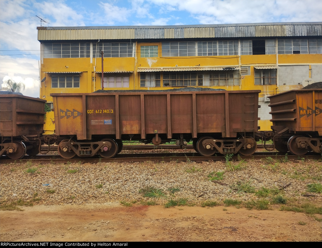 MRSL GDT-612140-3